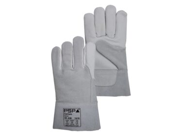 PSP 34-408 leren tig lashandschoen 08/c/ns