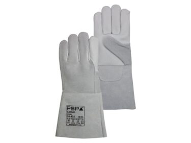 PSP 34-415 leren lashandschoen 15/c/ns