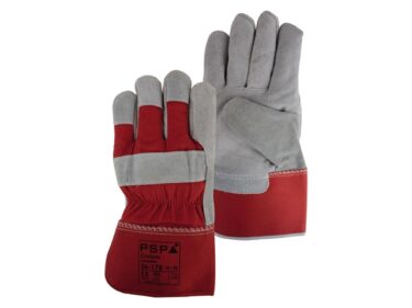 PSP 36-170 Amerikaantje splitleer rood