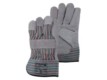 PSP 37-140 Amerikaantje splitleer groen