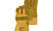 PSP 37-615 Winter handschoen splitleer