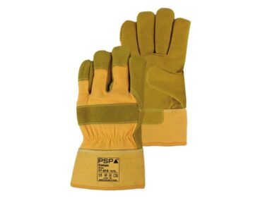 PSP 37-615 Winter handschoen splitleer