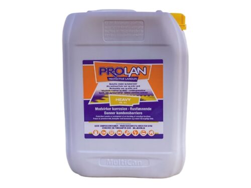 Prolan Heavy