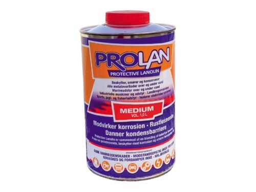 Prolan Medium
