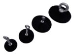 Rubber magneet