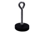 Rubber magneet