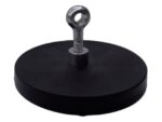 Rubber magneet