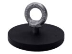Rubber magneet