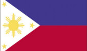 Vlag Filipijnen