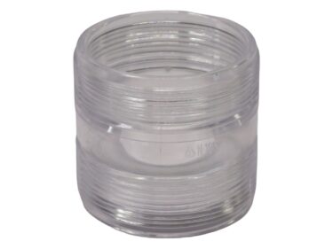 Lentille lâche phare