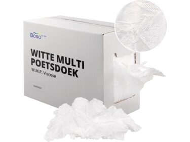 poetslappen viscose