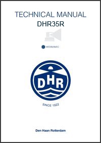 DHR35 - Tech-Manual