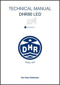 DHR80LED - Tech Manual