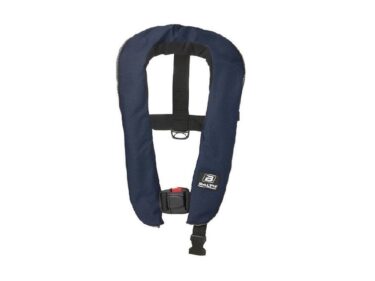 Baltic Automatisch 165N Binnenvaart Winner