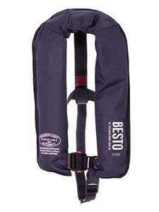 Besto Automatic binnenvaart 165N Besto Automatic binnenvaart 165N