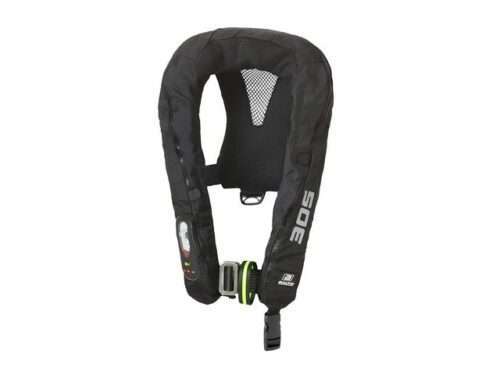 Baltic Legend 305 Harness Black