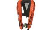Baltic Legend 305 Harness Orange