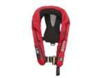 Baltic Legend 305 Harness Red