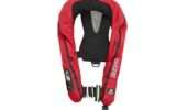 Baltic Legend 305 Harness Red