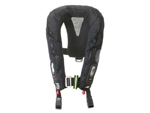 Baltic Legend MED SOLAS 305 Harness Black 2812-1