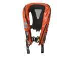 Baltic Legend MED SOLAS 305 Harness Orange 2811-1