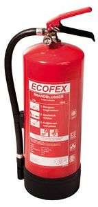 Schuimblusser Schuimblusser