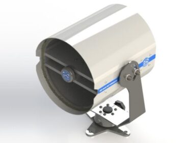 Proyector Searchlight 230DSL para envío