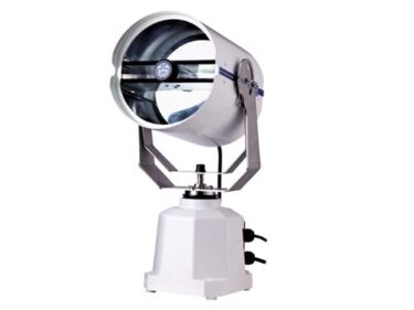 Proyector Searchlight 230RCL para envío