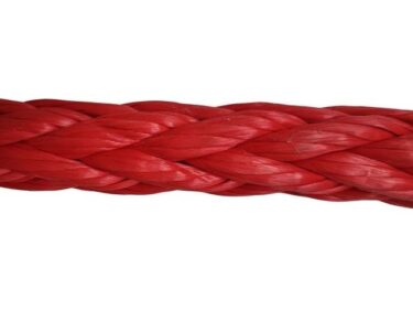 HoendeRope HMPE Rood