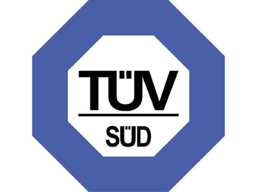 TÜV SÜD