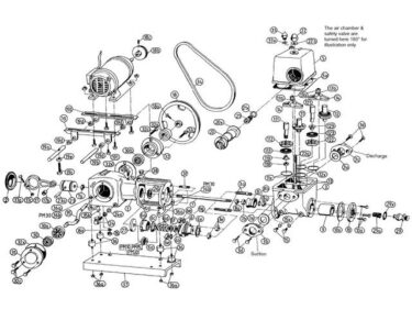 Speck PM Explode - Teile