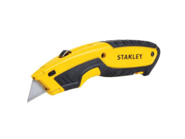 Stanley knife ergo