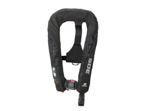 Baltic Automatisch 305N Zwart