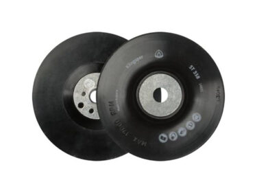 Fiber steunschijf glad/flexibel ST-358