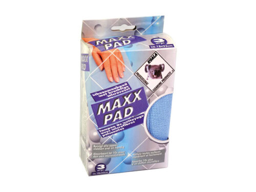 Maxx Pad Werkdoek
