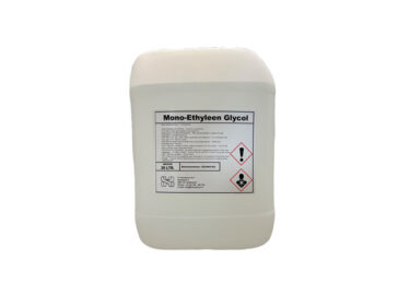 Monoéthylène glycol
