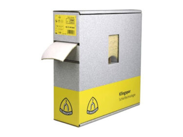 Schuurpapier met foam PS 73 B