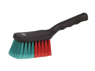 Spieborstel Korte Steel Vikan