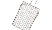 Verfrooster Metaal 18 x 14 cm