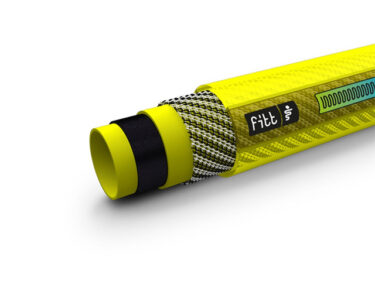 Waterslang Goldtek Pro