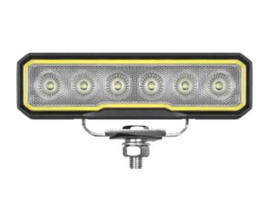 LED Deck Light Brehat 1500 lumen