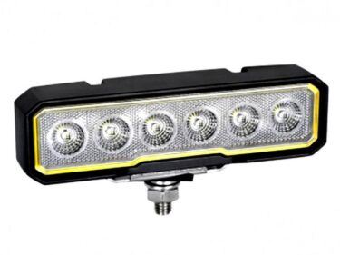 LED Deck Light Brehat 1500 lumen