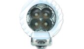 LED Deklicht Kerzo 2500 Lumen Wit