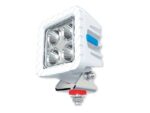 LED Deklicht Kerzo 4100 Lumen Wit