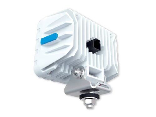 LED Deklicht Kerzo 5200 Lumen Wit