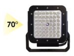 Led Deklicht Mantagua Terenez 24V 12000 lumen 70 graden