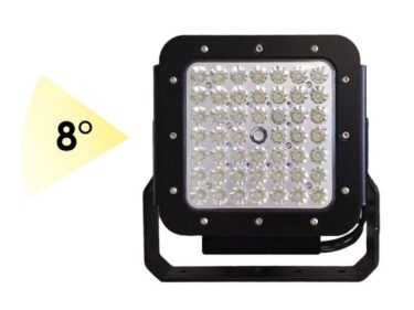 LED Deck Light Mantagua Terenez 12000 8 grader