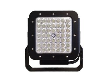 LED Deck Light Mantagua Terenez 12000 Lumen
