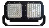 Led Deklicht Mantagua Terenez 24000 lumen