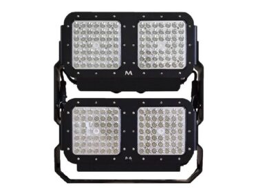 LED Deck Light Mantagua Terenez 48000 lumen